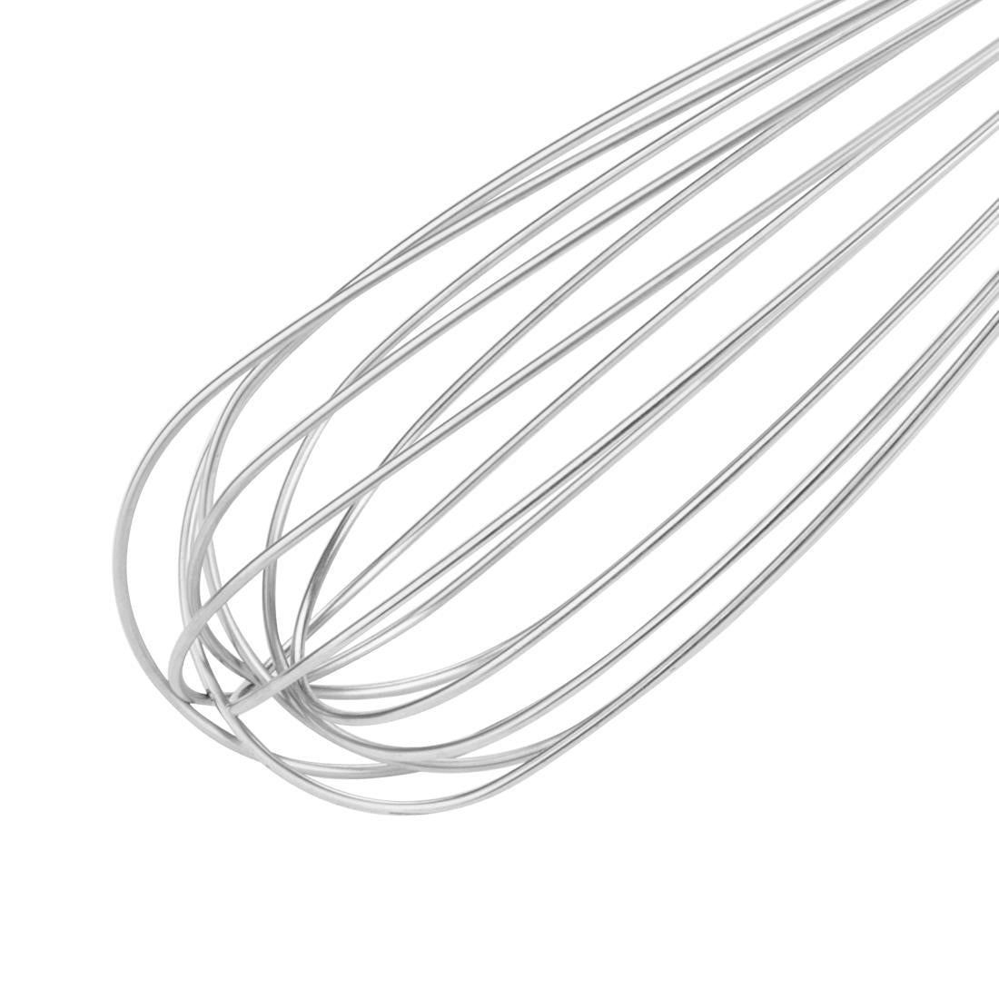 Vogue Heavy Duty Balloon Whisk 350mm - DA044