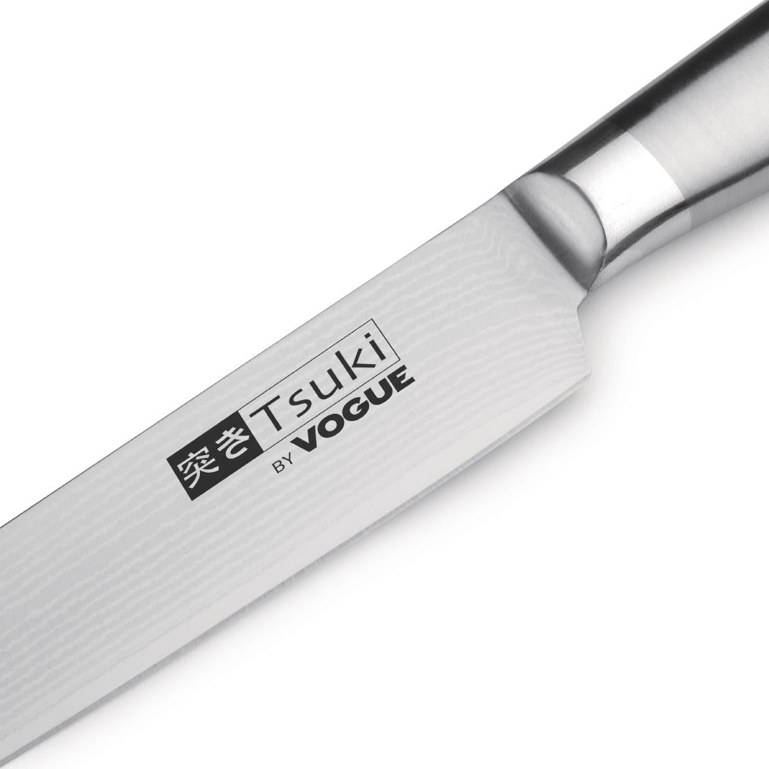 Vogue Tsuki Series 8 Carving Knife 200mm - DA445