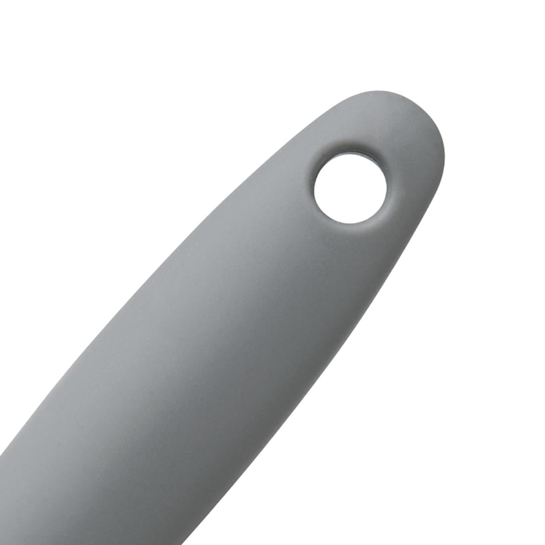 Vogue Silicone High Heat Large Spatula 280mm - DA521