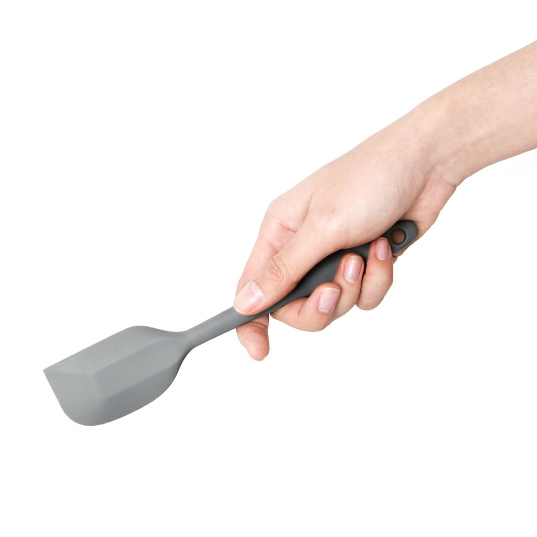 Vogue Silicone High Heat Mini Scraper 205mm - DA527