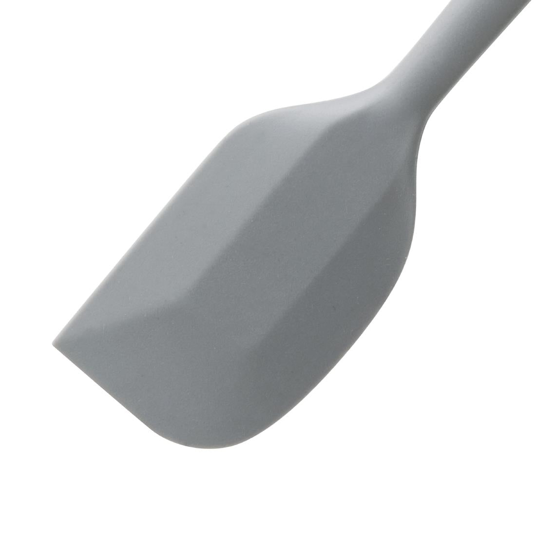 Vogue Silicone High Heat Mini Scraper 205mm - DA527