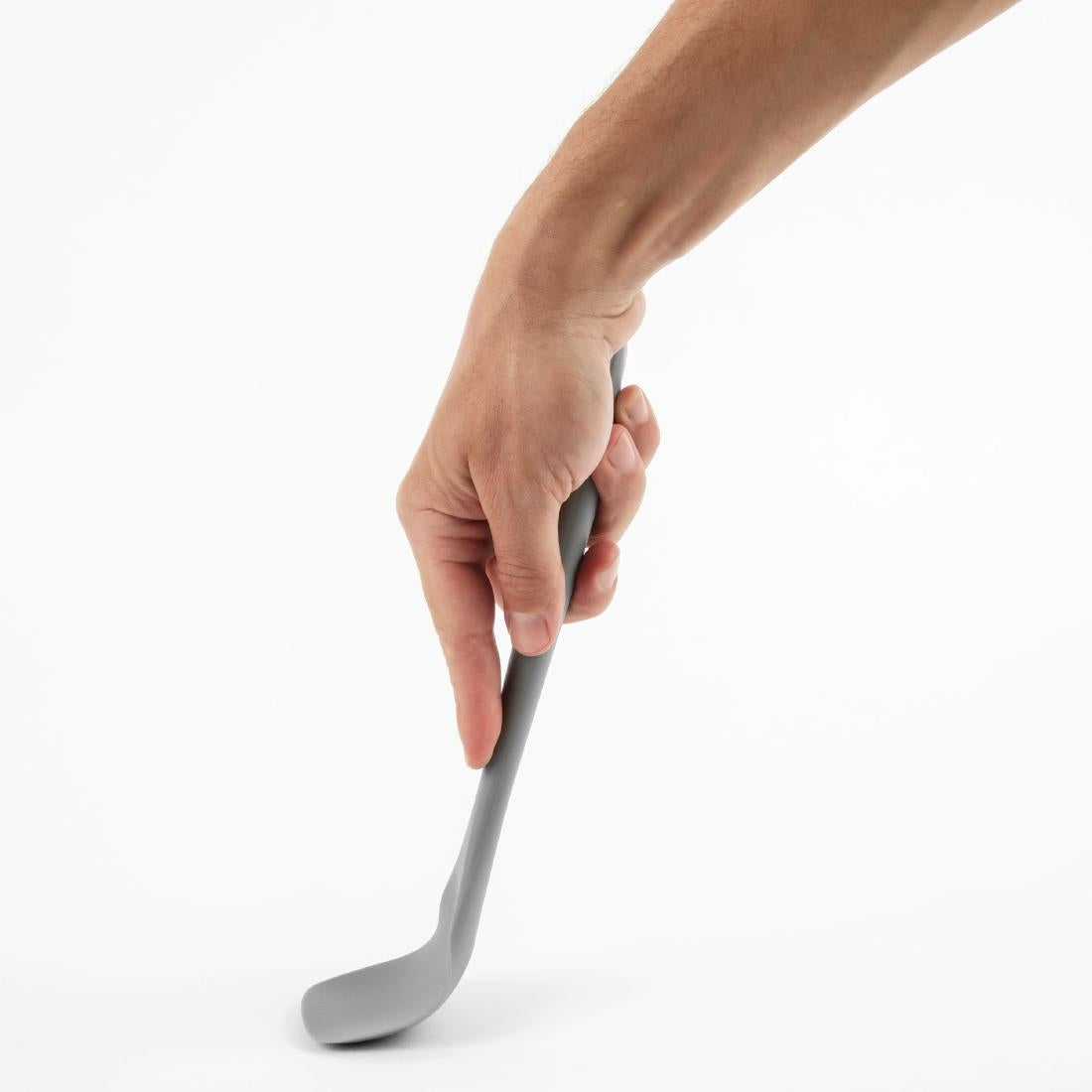 Vogue Silicone High Heat Spoonula 285mm - DA528