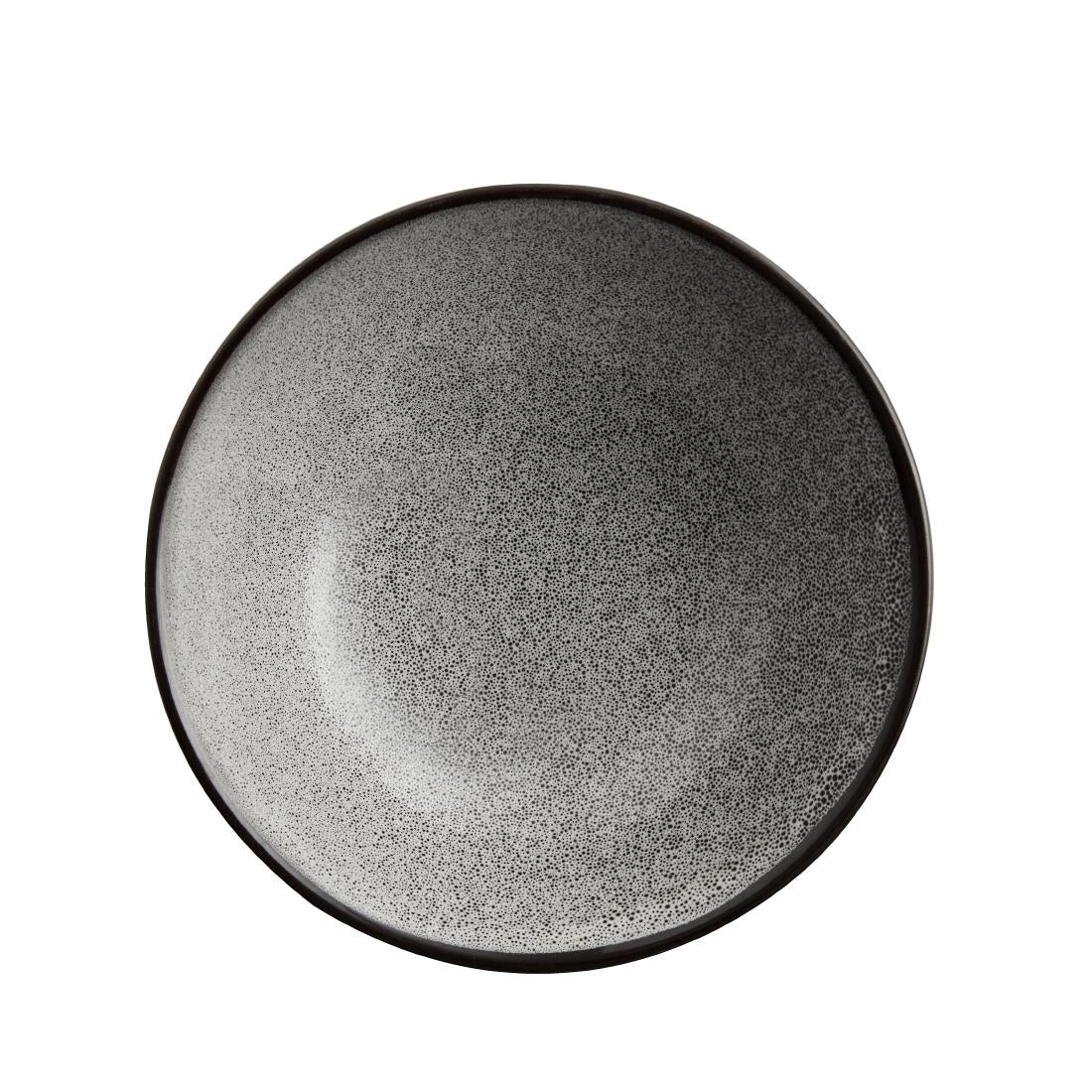 Olympia Mineral Sloping Bowls 135mm (6 Pack) - DF176