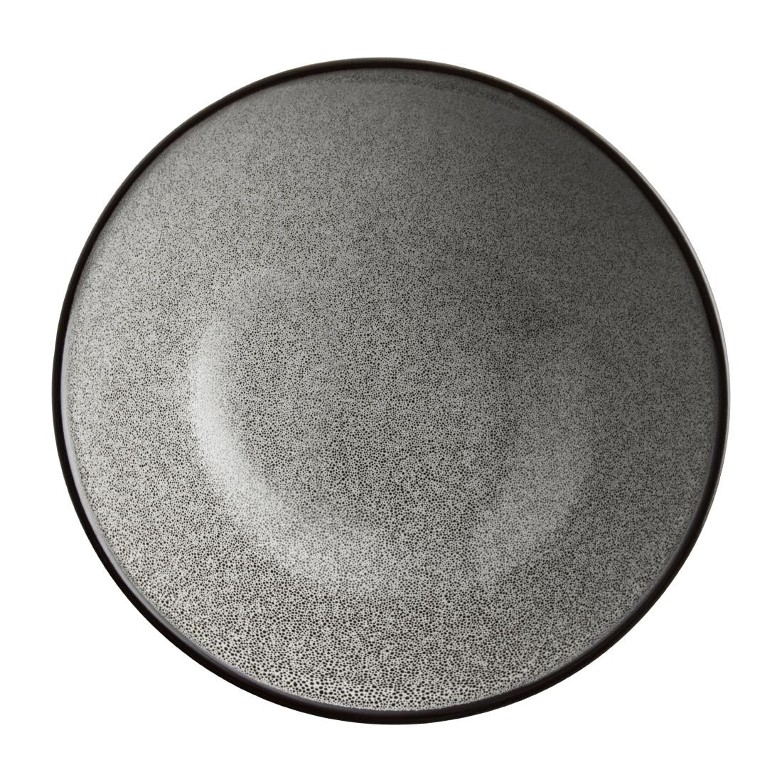 Olympia Mineral Sloping Bowls 175mm (6 Pack) - DF177