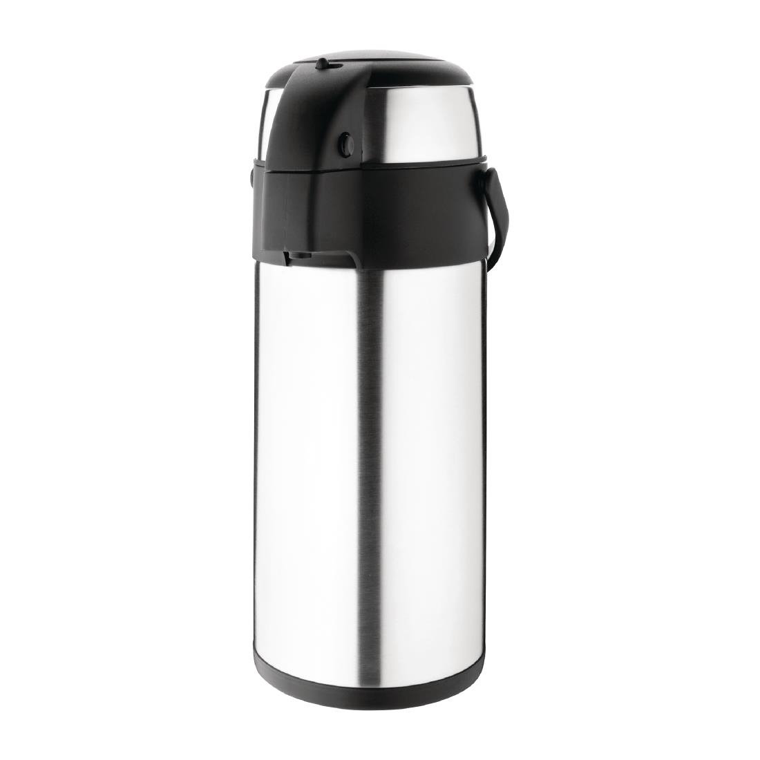 Olympia Pump Action Airpot 5Ltr - DL164