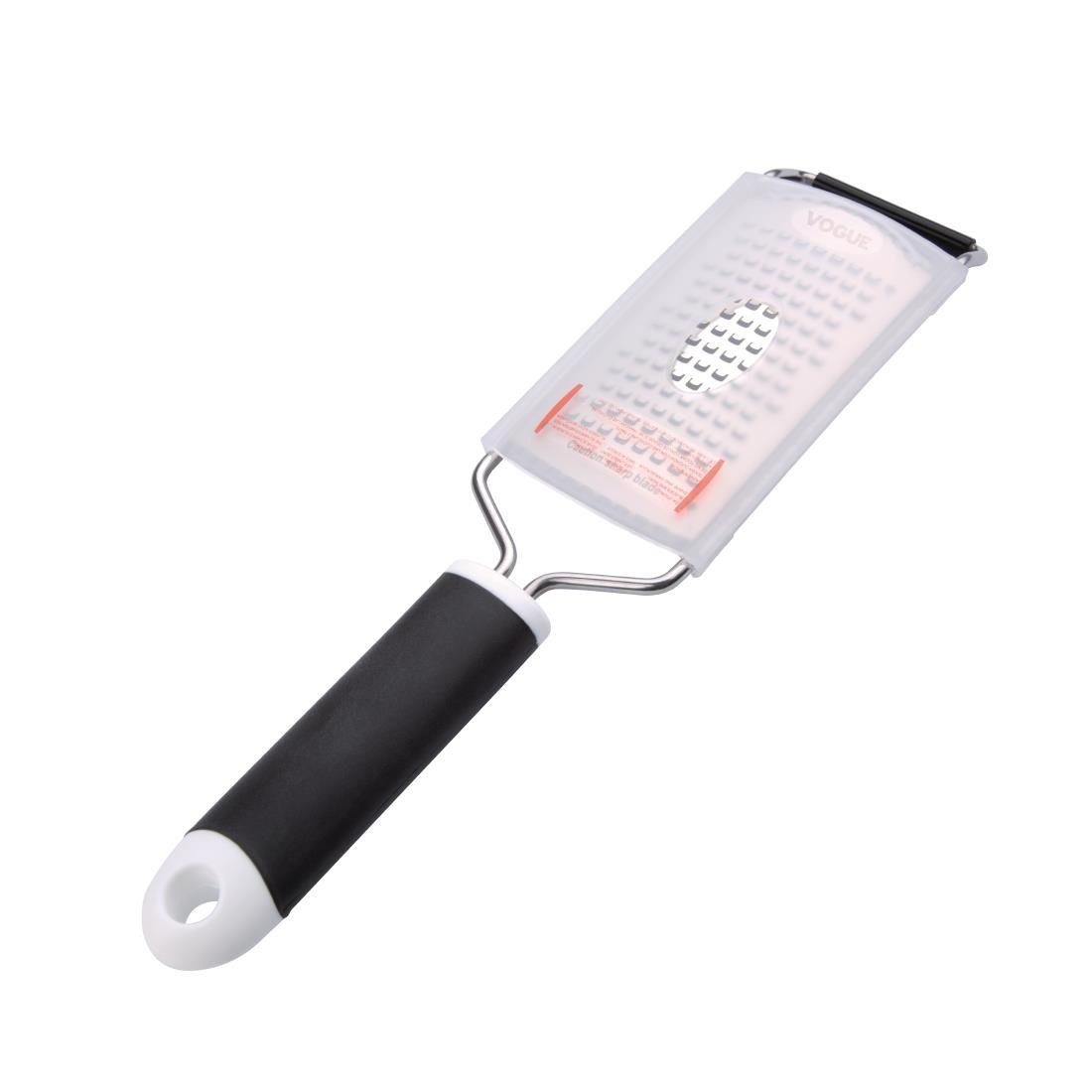 Vogue Narrow Blade Medium Food Grater - DM025