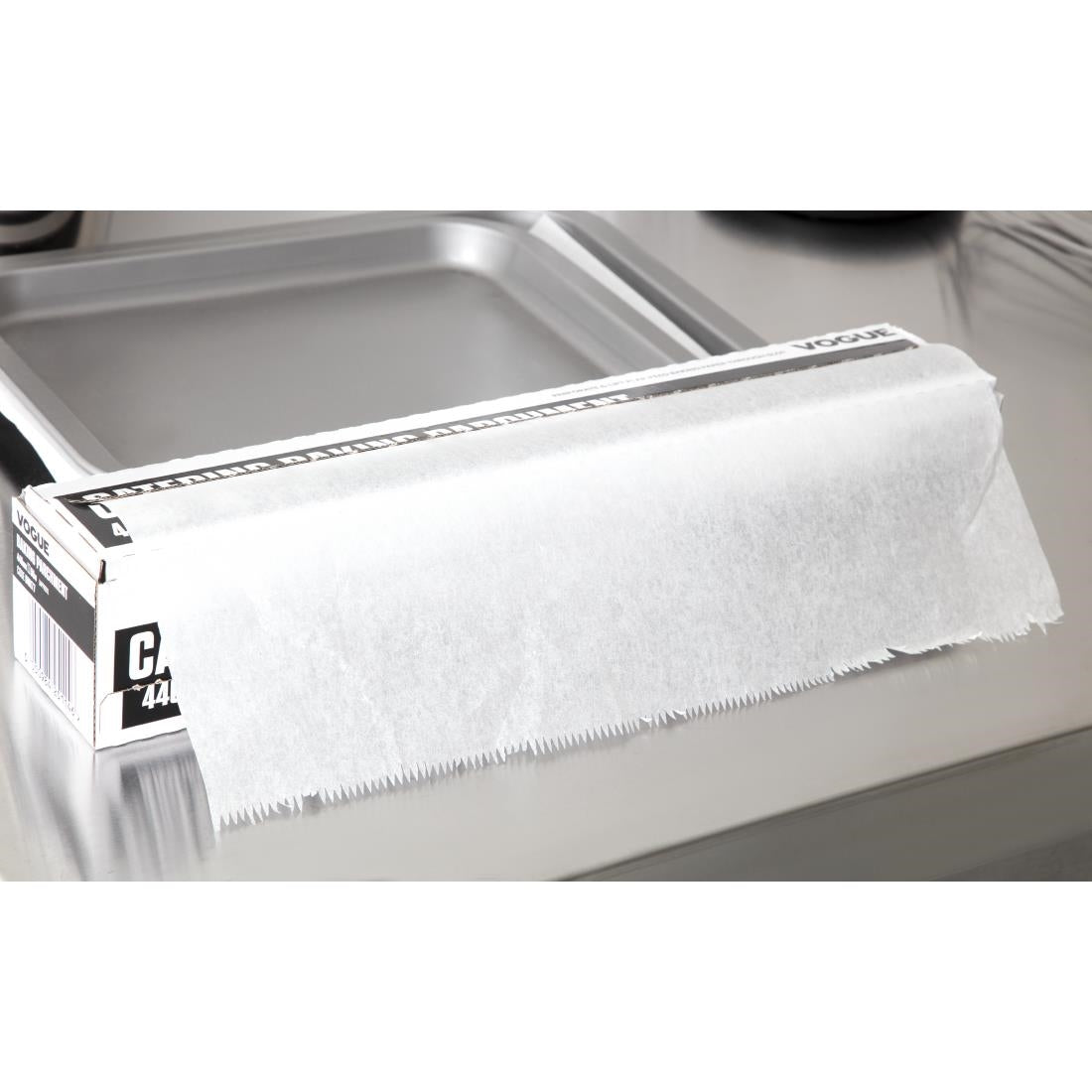 Vogue Baking Parchment 50m x 450mm - DM177