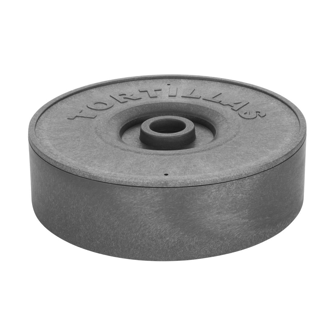 Olympia Polypropylene Round Tortilla Holder 215(D)mm - DM995