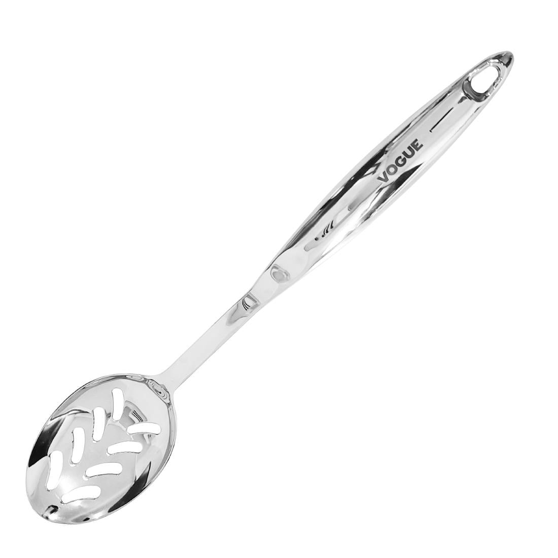 Vogue Slotted Spoon 360mm - DN994