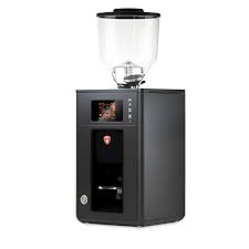 Eureka Maxxi 85 Espresso Brand - Coffee Grinder - Black