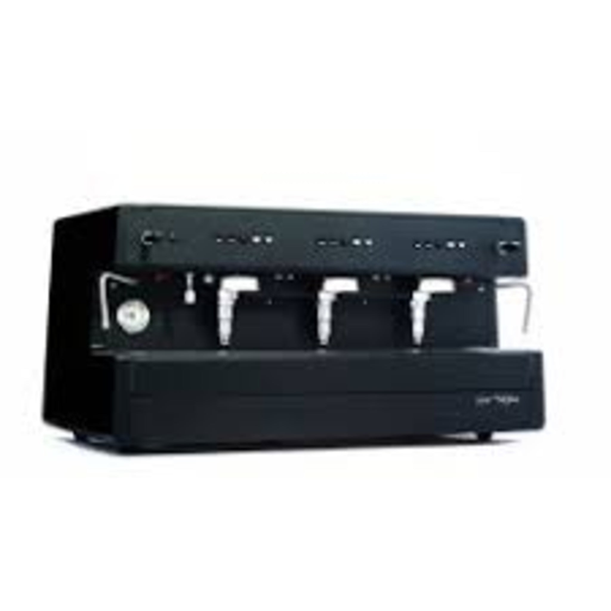 Cime Co-05 Pid Full - 3 Group Commercial Espresso Machine - Black