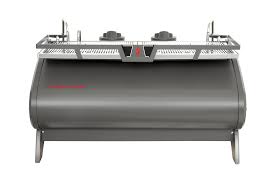 La Marzocco Strada S ABR (2-) - 3 Group Commercial Espresso Machine