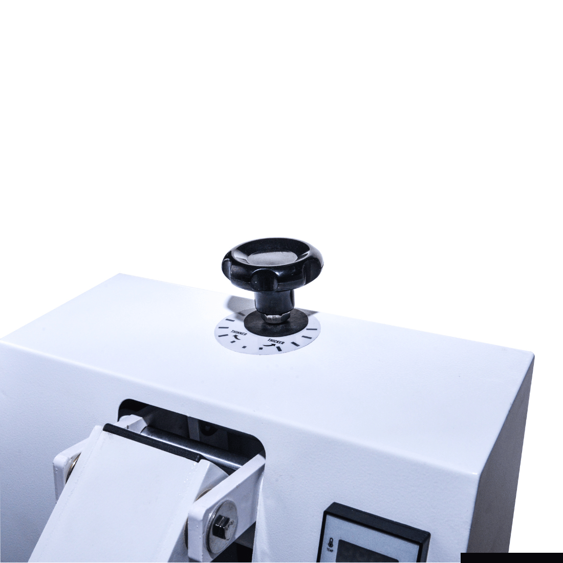 Tyrone Tyron Round Dough Press – DP-18S