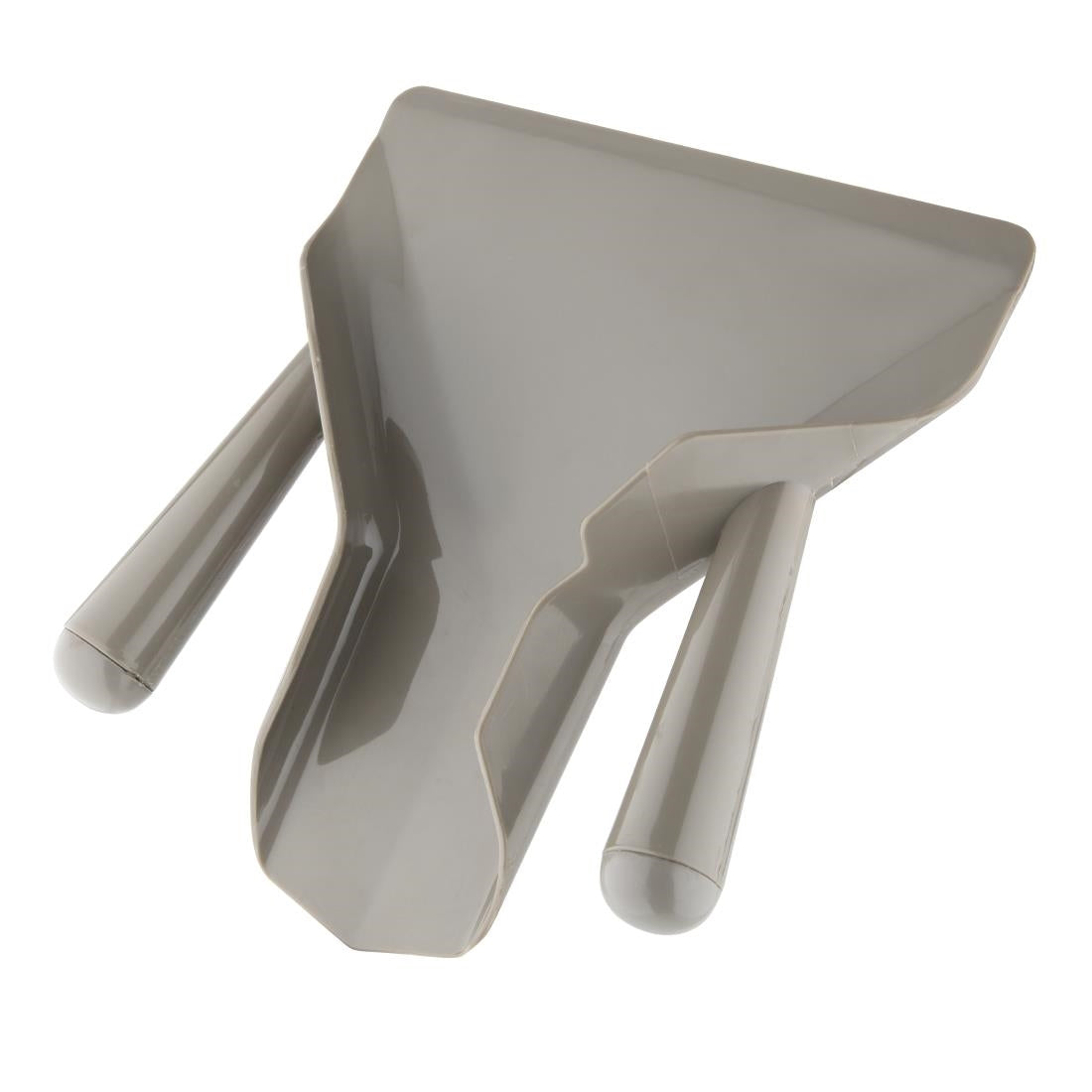 Vogue Dual Handle Chip Scoop 210mm - DP022