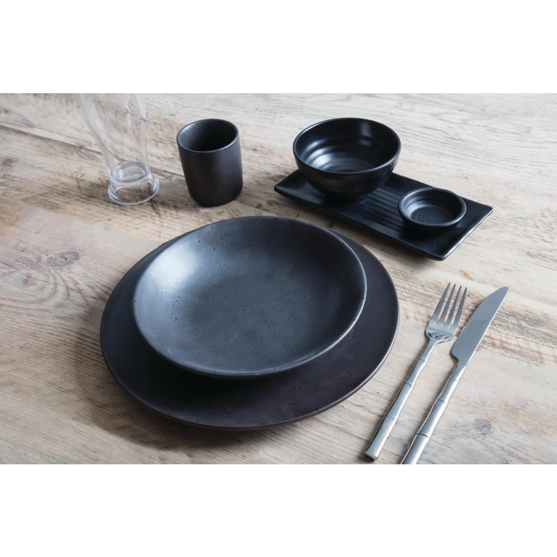 Olympia Fusion Pasta Bowl 202mm - DR095