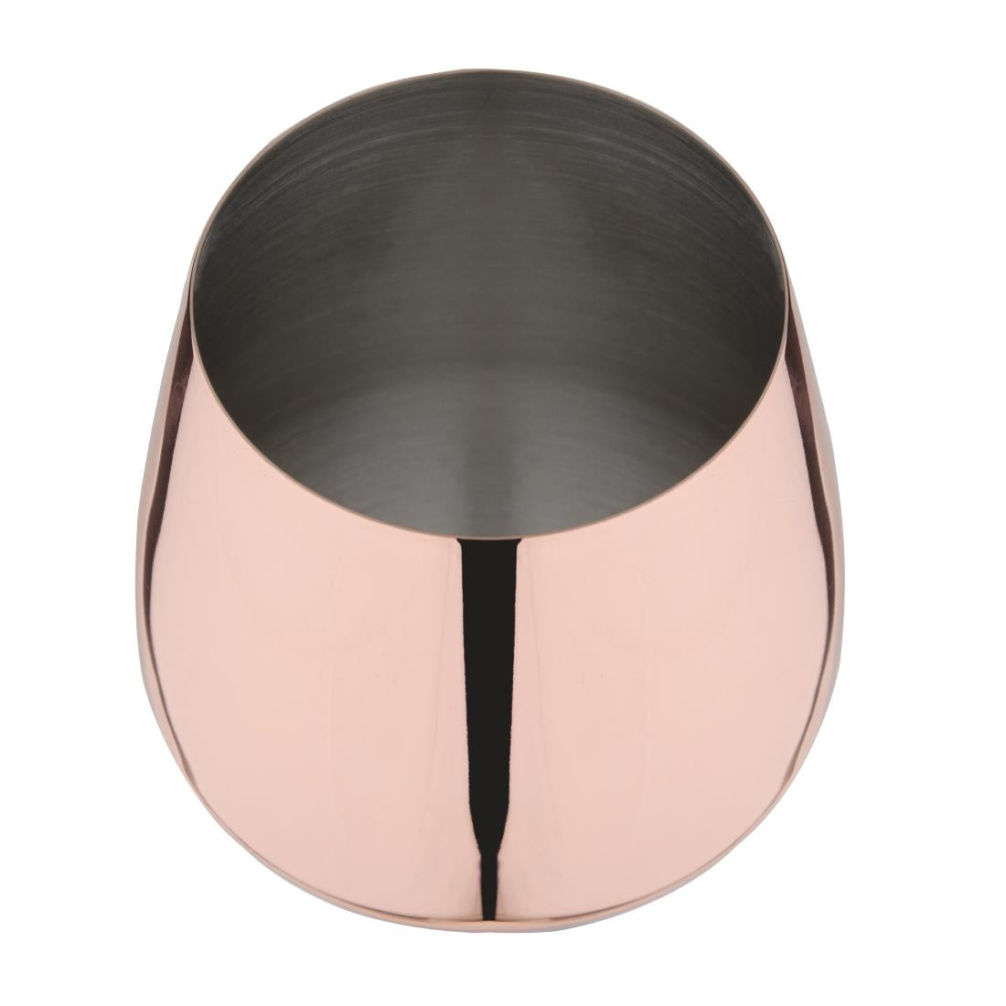 Olympia Curved Tumbler 500ml Copper - DR611