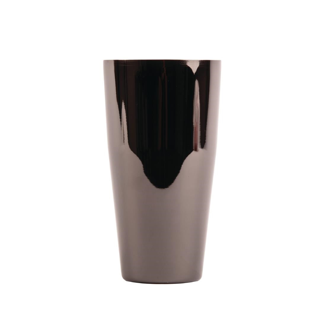 Olympia Boston Cocktail Shaker Gunmetal - DR629