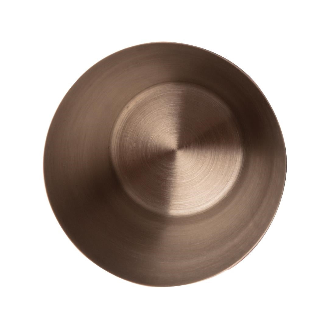 Olympia Boston Cocktail Shaker Gunmetal - DR629
