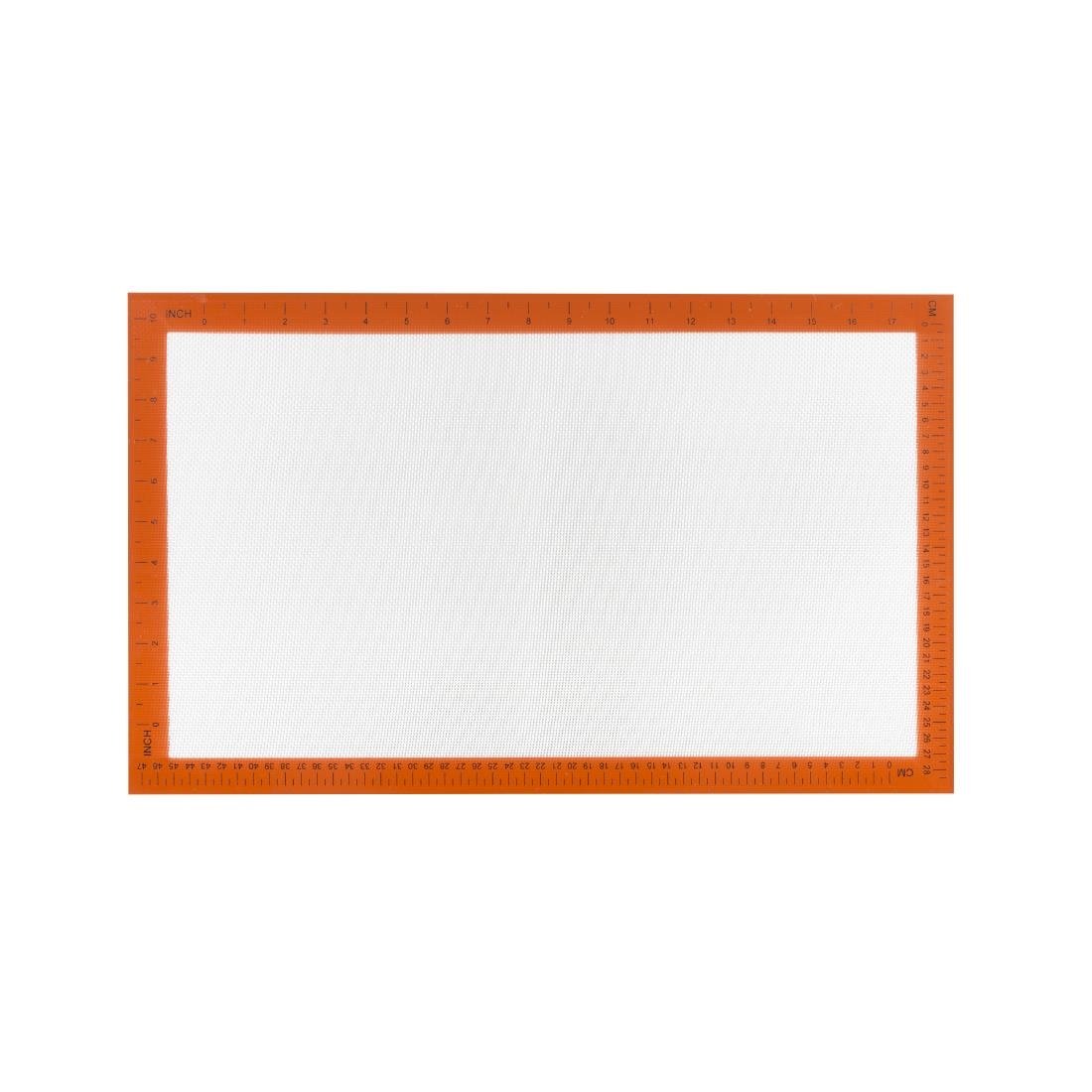 Vogue Non-Stick Baking Mat 315 x 520mm - E842