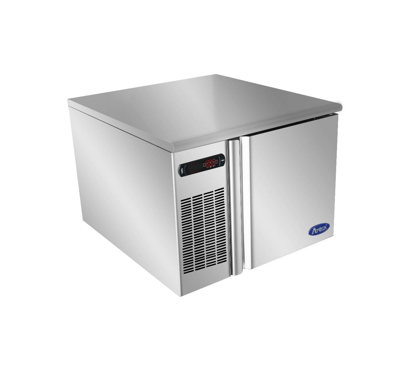 Commercial Blast Chillers 3 Grid Undercounter | Atosa | EBF-03