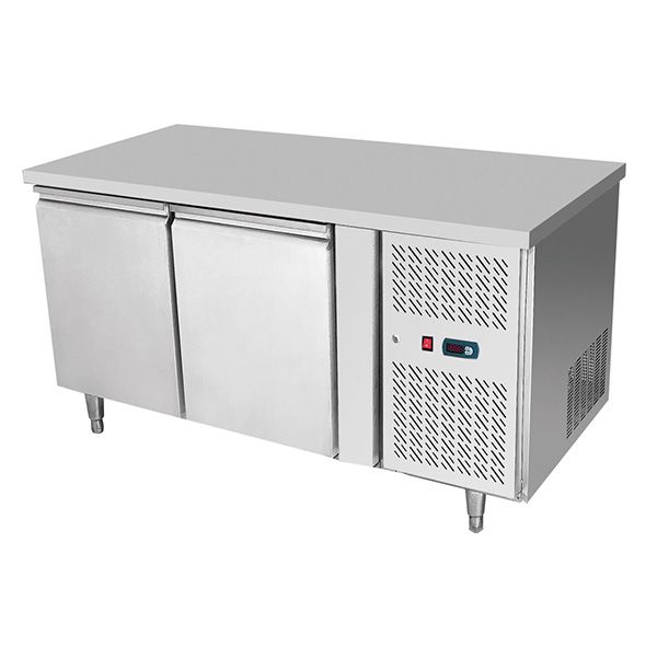 Commercial Under Bench Fridges 1360mm | Atosa | EPF3421