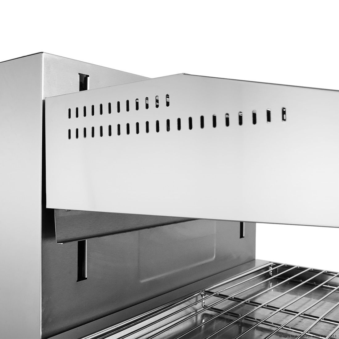 Benchstar Electric Salamander ES-5600L