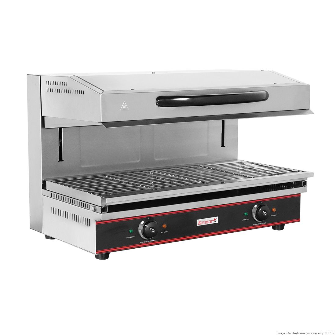 Benchstar Electric Salamander ES-5600L