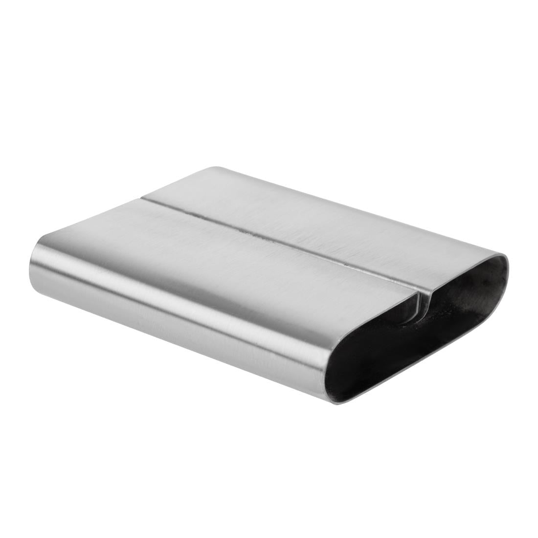 Olympia A5 Menu Card Holder - F778