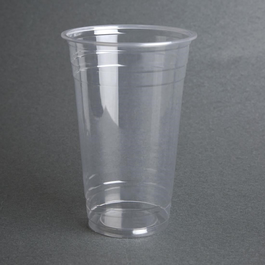 Fiesta Compostable Cold Cups 568ml (Pack of 1000) - FA344