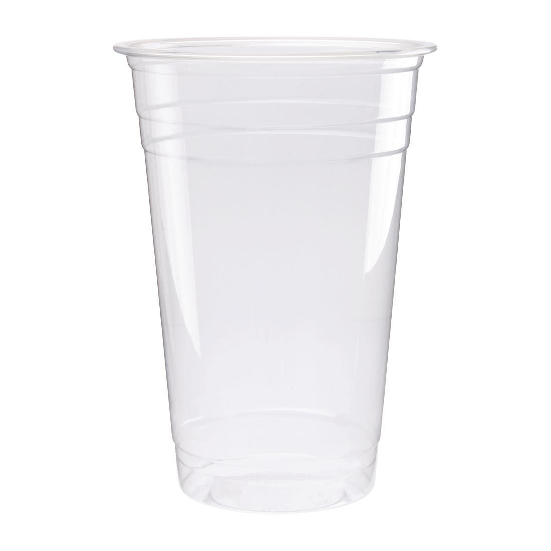 Fiesta Compostable Cold Cups 568ml (Pack of 1000) - FA344