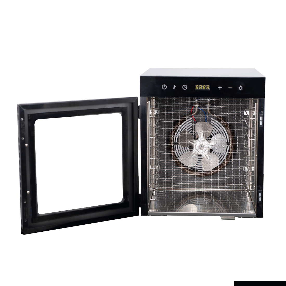 Benchstar Food Dehydrator with 10 trays - FD-10HB