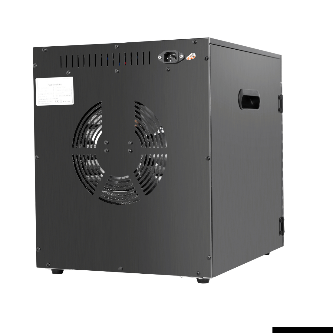 Benchstar Food Dehydrator with 10 trays - FD-10HB
