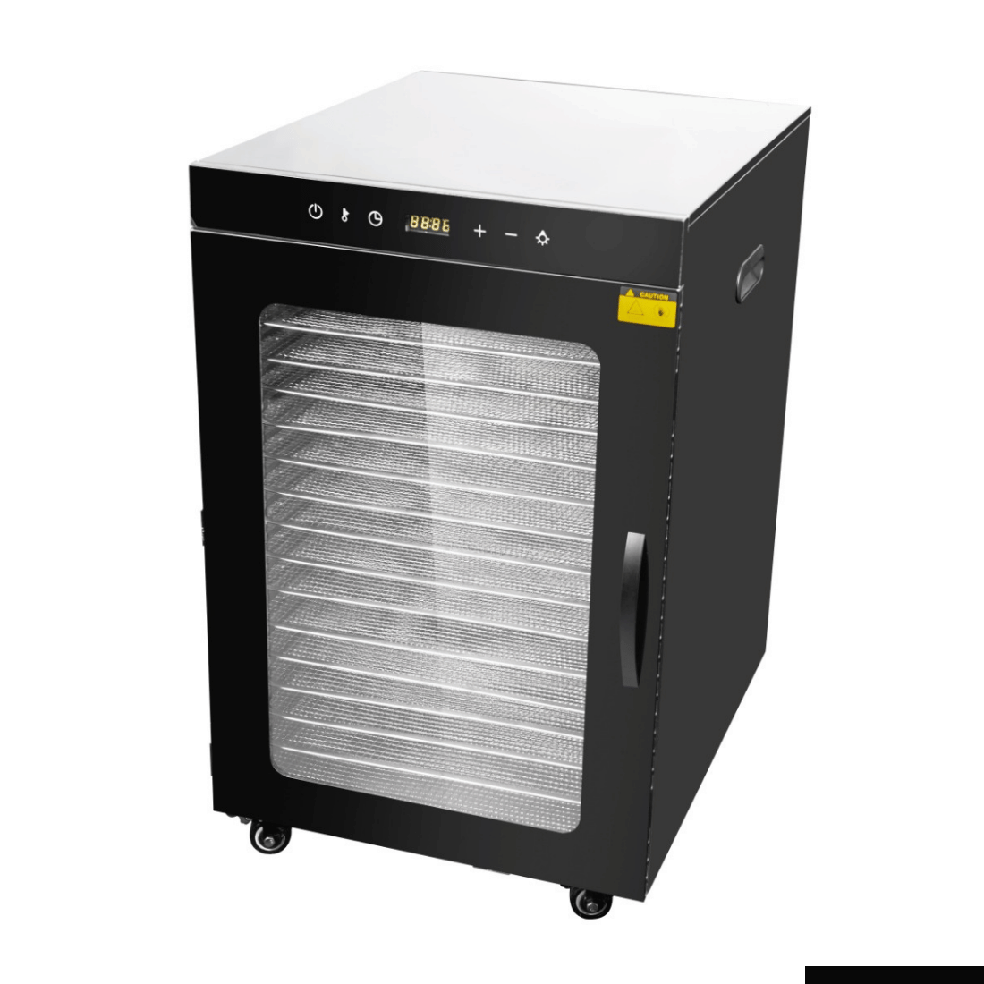 Benchstar Food Dehydrator with 16 trays - FD-16HB