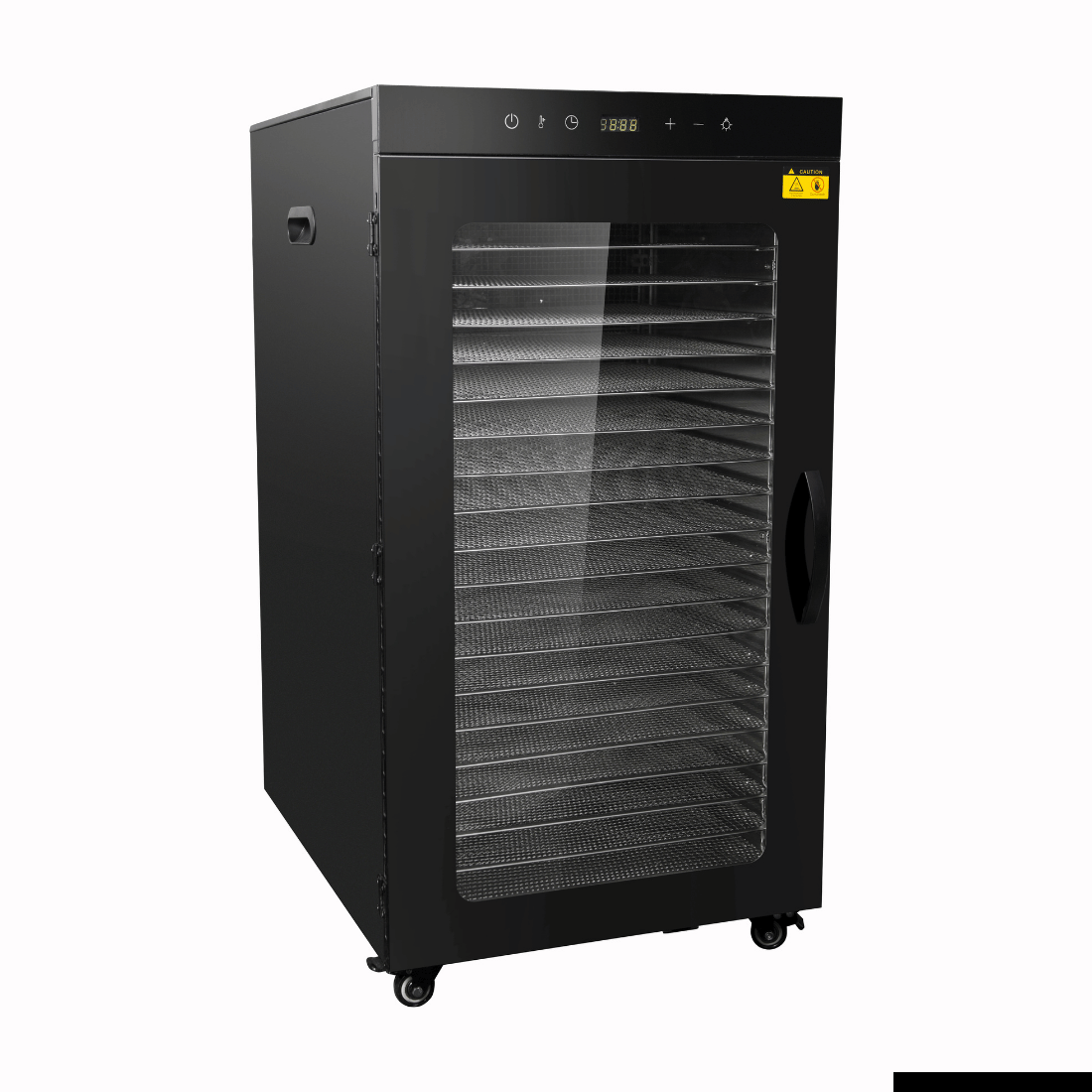 Benchstar Food Dehydrator with 24 trays - FD-24HB