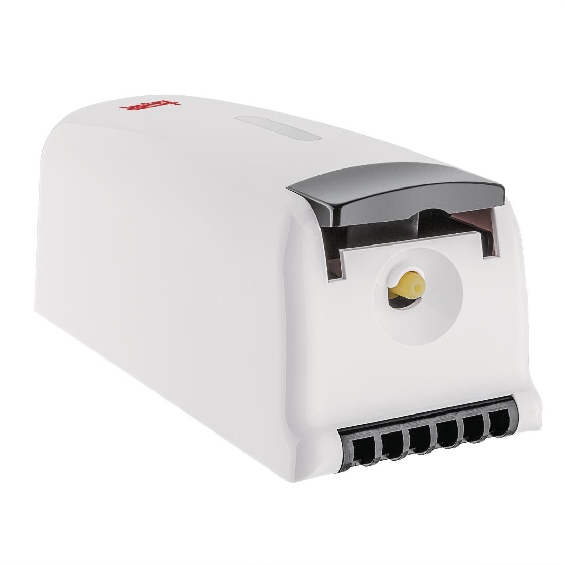 Jantex Liquid Hand Sanitiser and Soap Dispenser 1Ltr - FK385