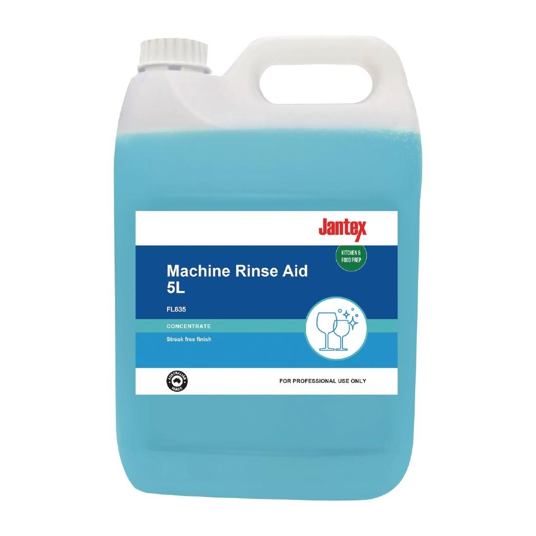 Jantex Cleaning Essentials (98 pieces) - FZ999