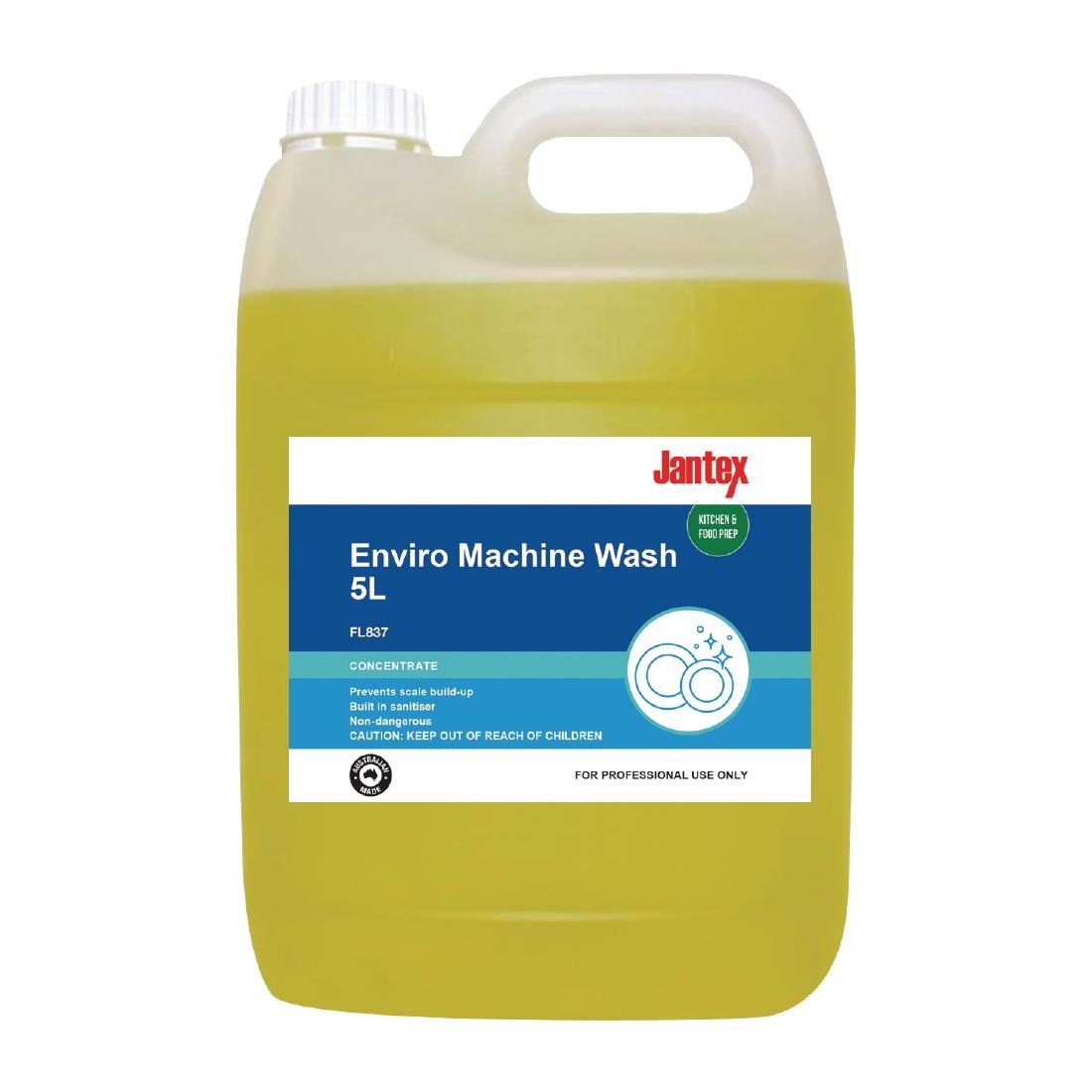 Jantex Cleaning Essentials (98 pieces) - FZ999
