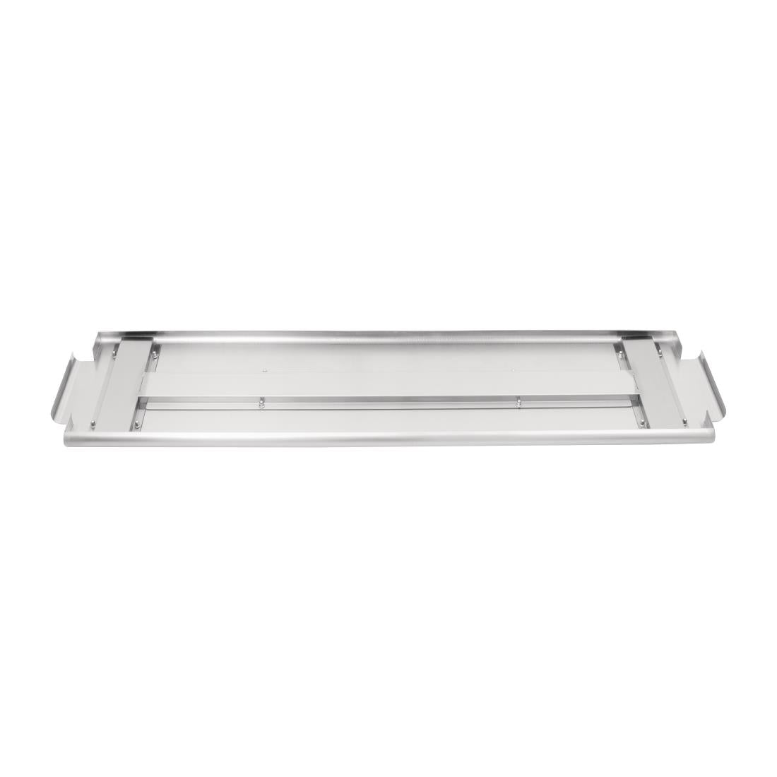 Vogue Undershelf for St/St Folding Work Table 1830x760x780 - FP470