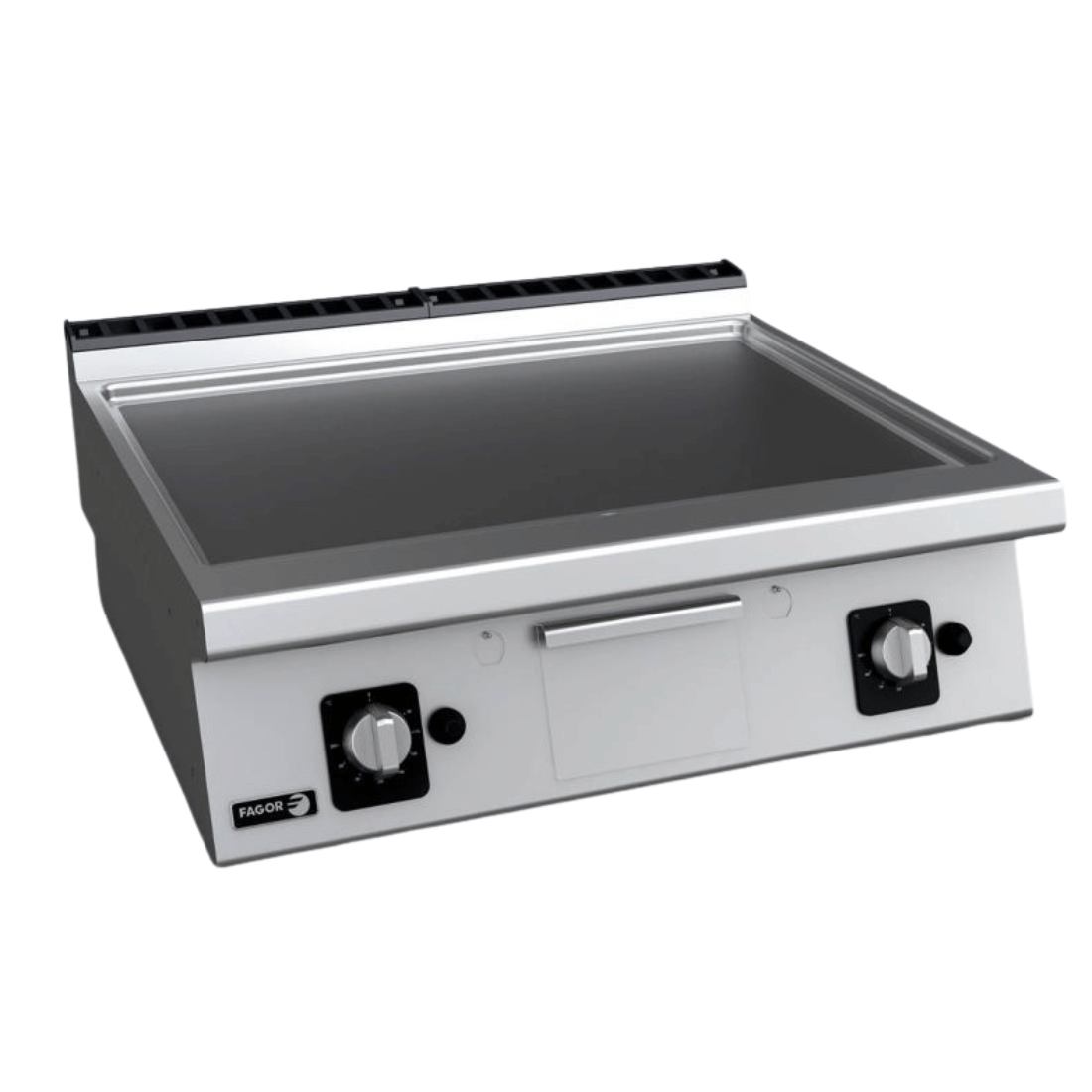Fagor Kore 700 Bench Top Chrome Gas Griddle Ng FT-G710CL