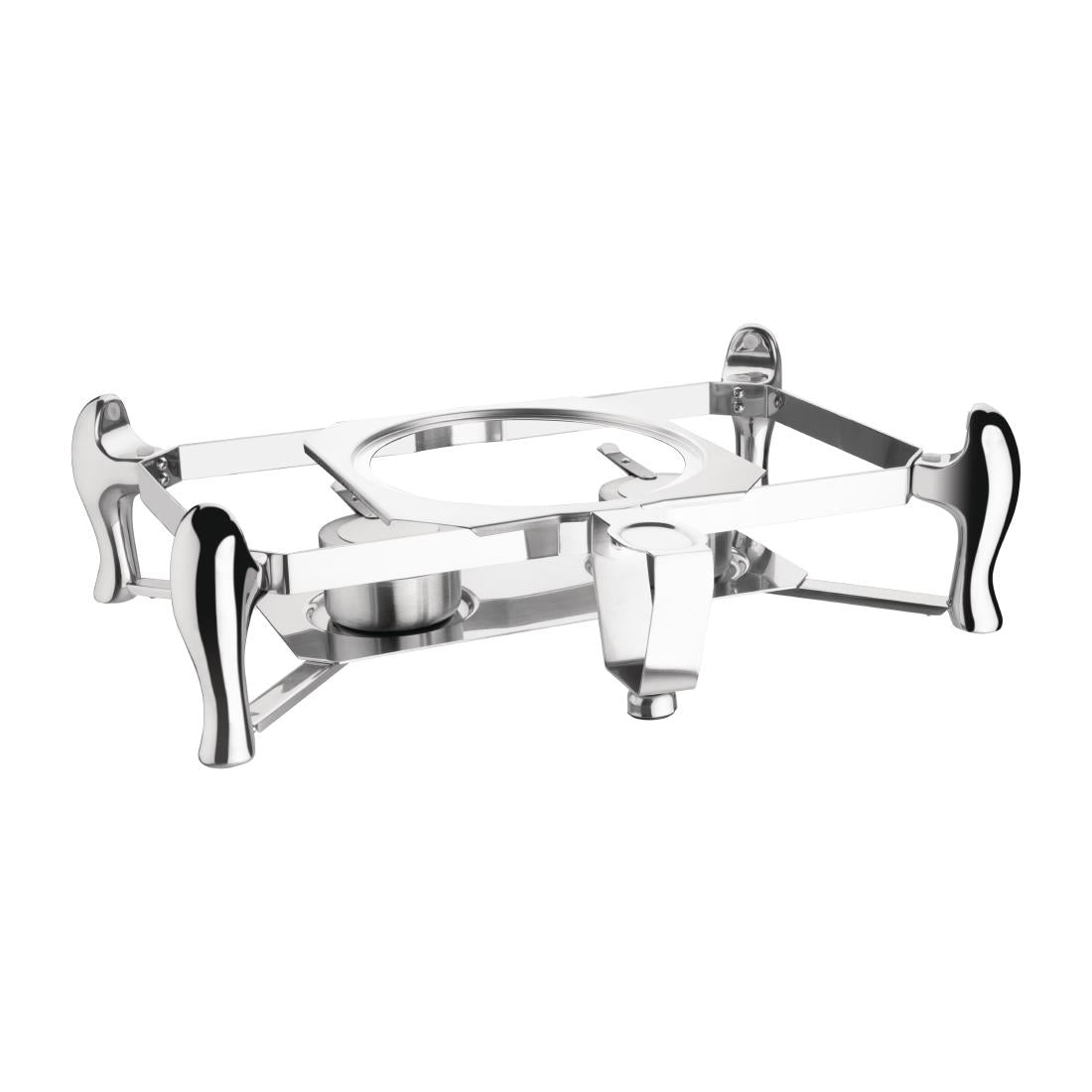 Olympia Chafer 1/1 Glass Lid Frame - FT039