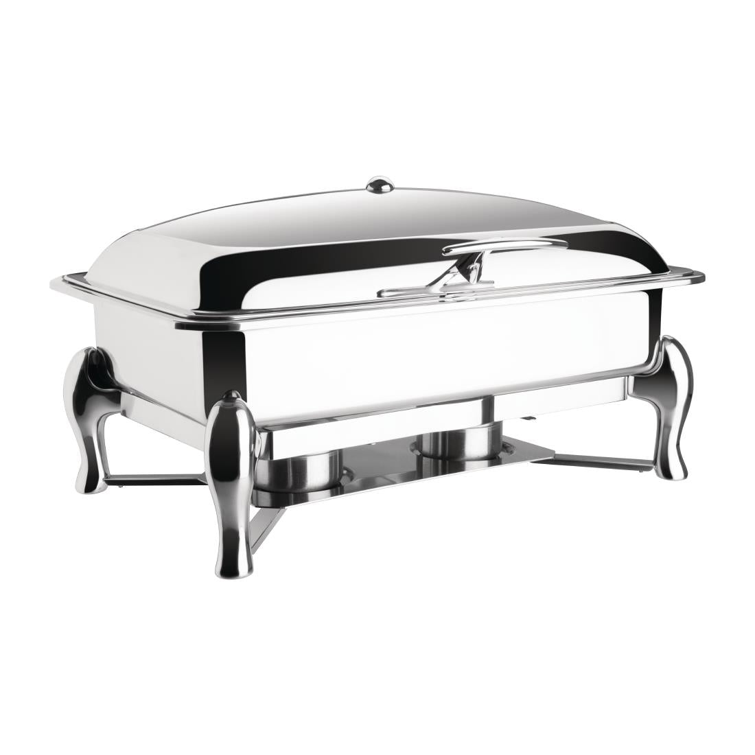 Olympia Chafer 1/1 Glass Lid Frame - FT039