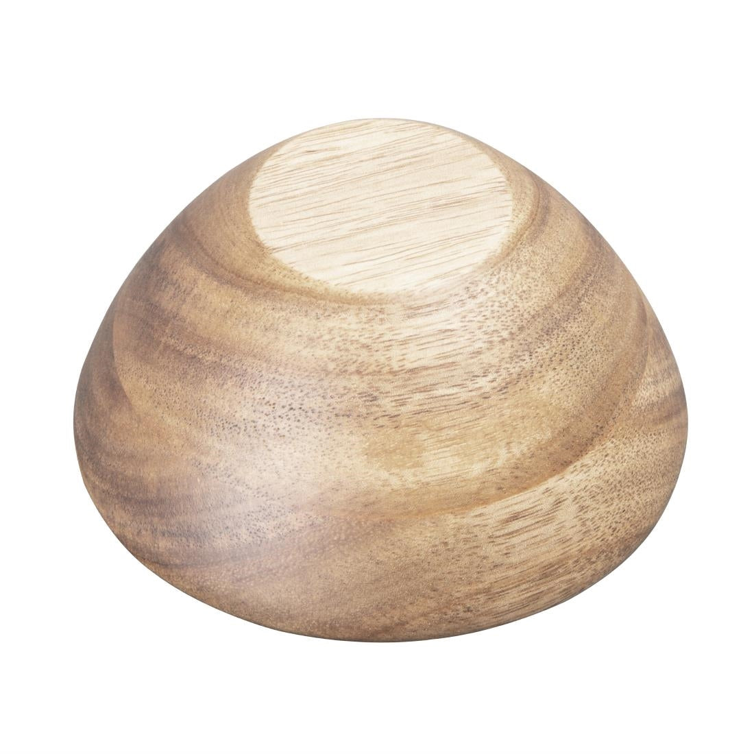 Olympia Acacia Bowls 100(D)x50(H)mm - FT613