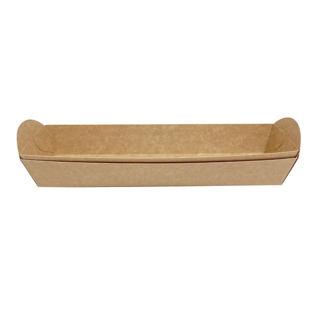 Fiesta Recyclable Baguette Tray (Pack of 500) - FT657