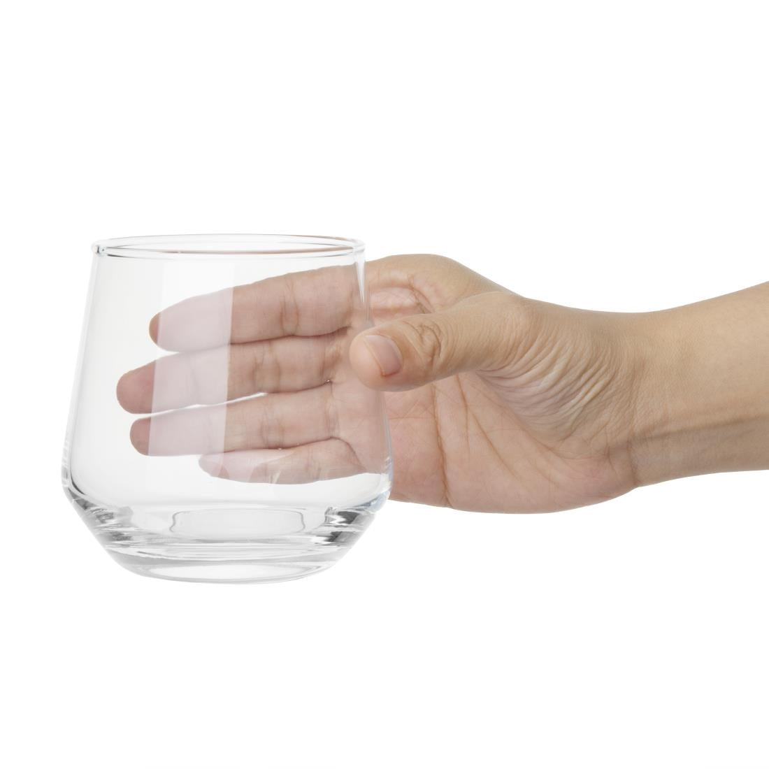 Olympia Atlanta Tumblers 380ml (12 Pack) - FU108