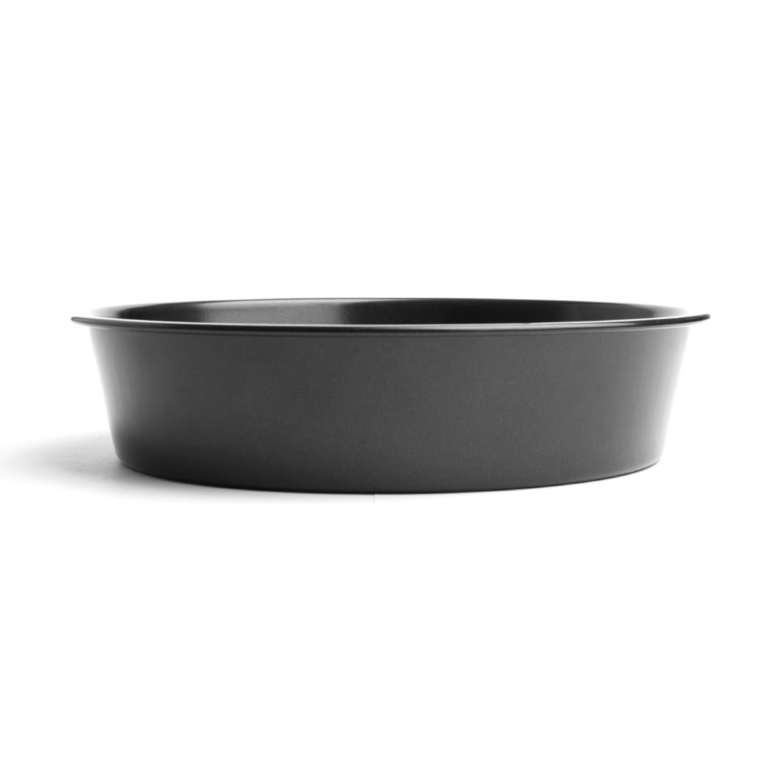 Vogue Non-Stick Deep Cake Tin 200mm - GC996