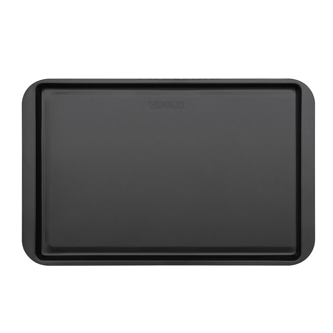 Vogue Non-Stick Baking Tray Medium - GD015