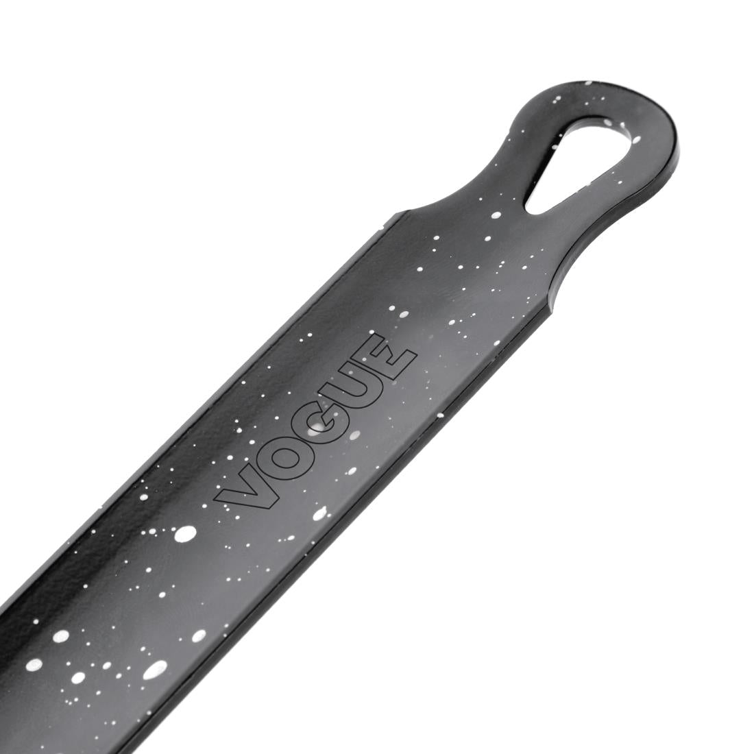 Vogue Carbon Steel Frying Pan 200mm - GD063