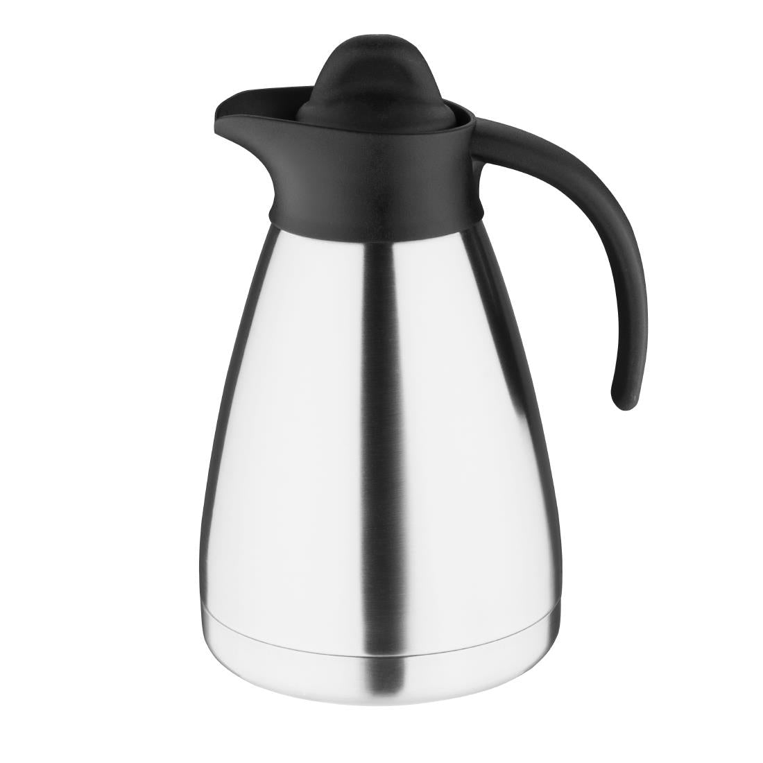 Olympia Screwtop Vacuum Jug 1Ltr - GD298