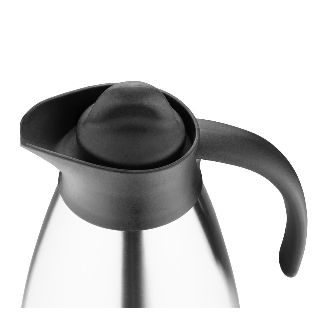 Olympia Screwtop Vacuum Jug 1Ltr - GD298