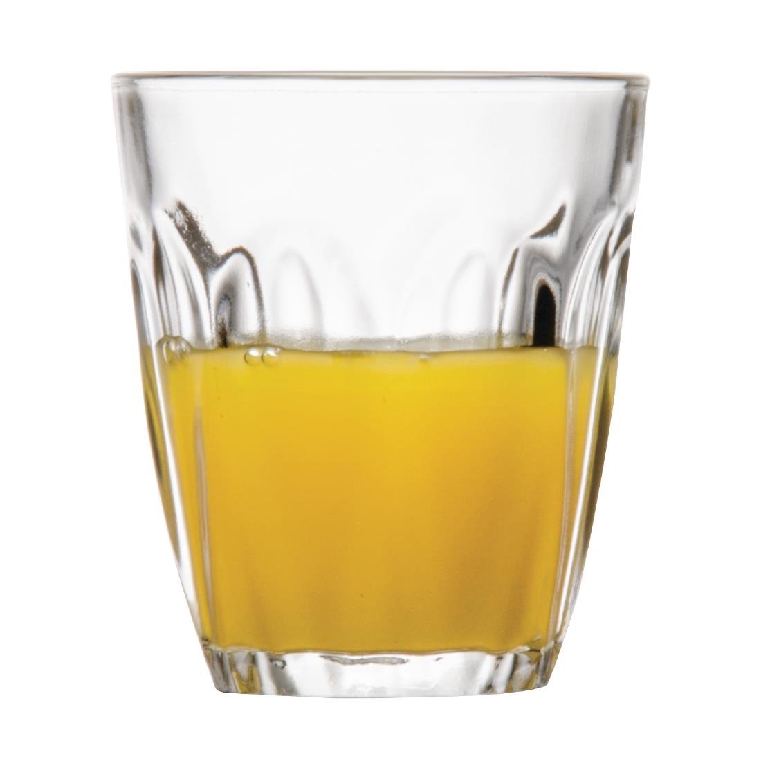 Olympia Juice Tumblers 200ml Pack of 12 - GF925
